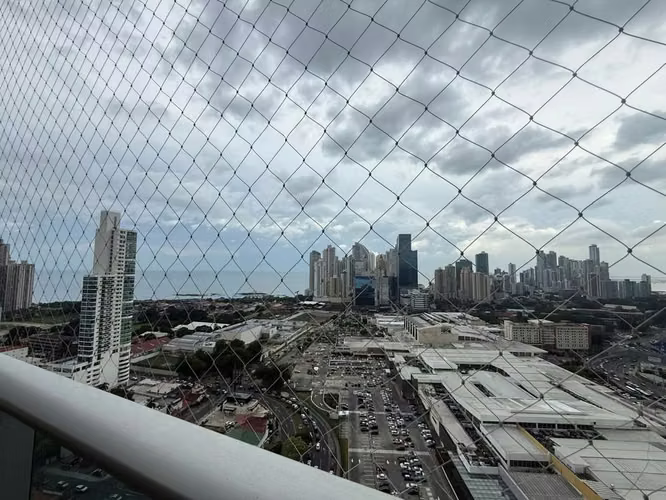 VÍA ISRAEL ALQUILER APARTAMENTO $3,300 - C.J. - Imagen 7