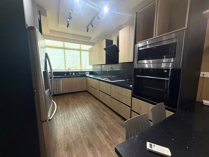 VÍA ISRAEL ALQUILER APARTAMENTO $3,300 - C.J. - Imagen 4