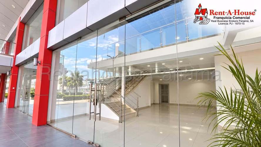 Alquiler de Local Comercial en Chitré ABS - Imagen 2