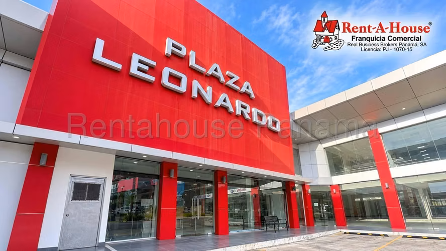 Alquiler de Local Comercial en Chitré ABS - Imagen 1