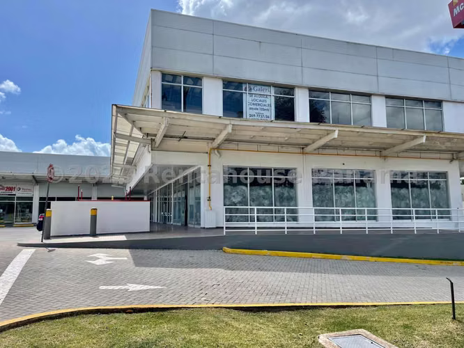 Venta de Consultorio en Vista Alegre ABS