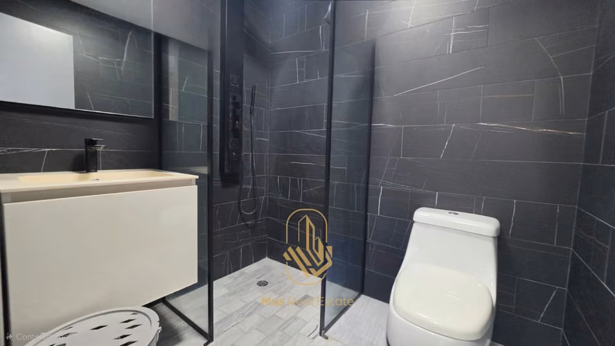 Apartamento en Venta | NUOVO ARMANI/CASA | Modelo 09 | Piso Alto | 101 m² | 2 Recámaras | $390,000 WV - Imagen 11