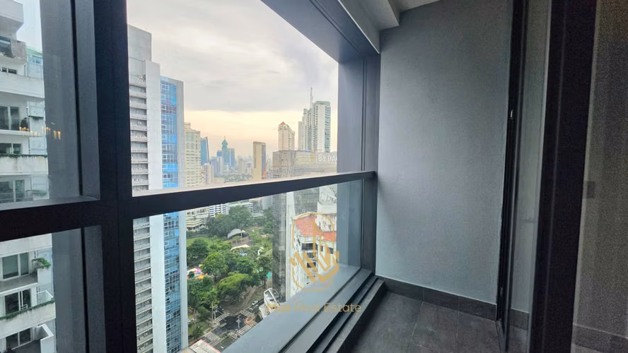 Apartamento en Venta | NUOVO ARMANI/CASA | Modelo 09 | Piso Alto | 101 m² | 2 Recámaras | $390,000 WV - Imagen 3