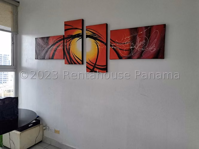Venta de Apartamento en El Cangrejo 24PPM3946 - Imagen 12