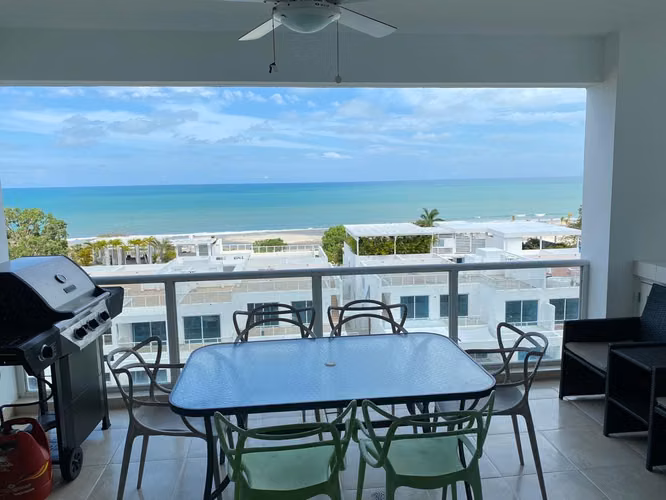 Apartment for sale in PH Terrazas de Farallón with Sea View
