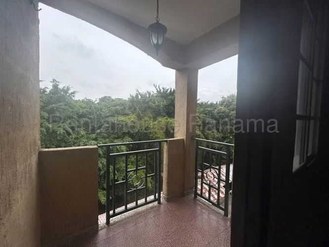 Apartamento en alquiler en Albrook 27MAM2262 - Imagen 9