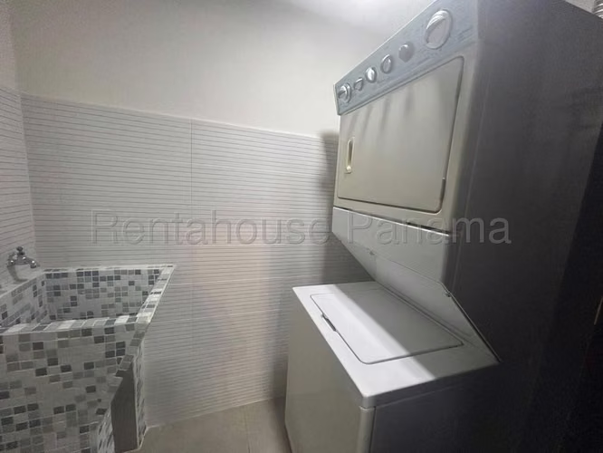 Apartamento en alquiler en Albrook 27MAM2262 - Imagen 10