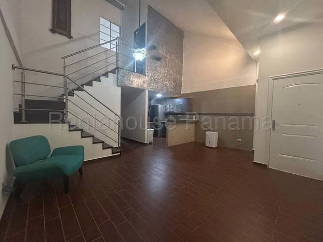 Apartamento en alquiler en Albrook 27MAM2262 - Imagen 2