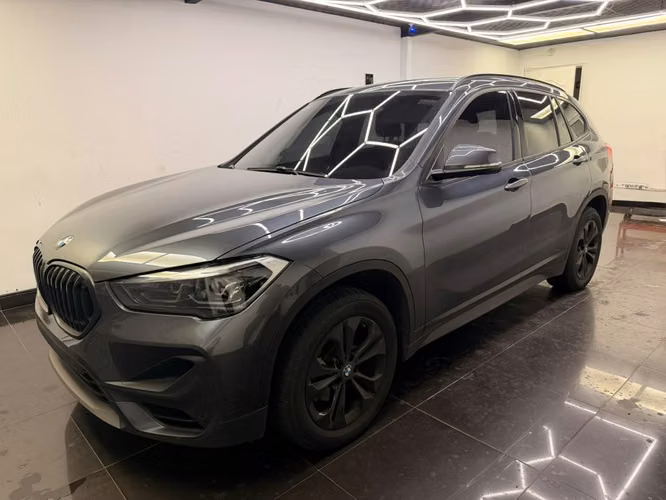 BMW X1 2022 - Imagen 1
