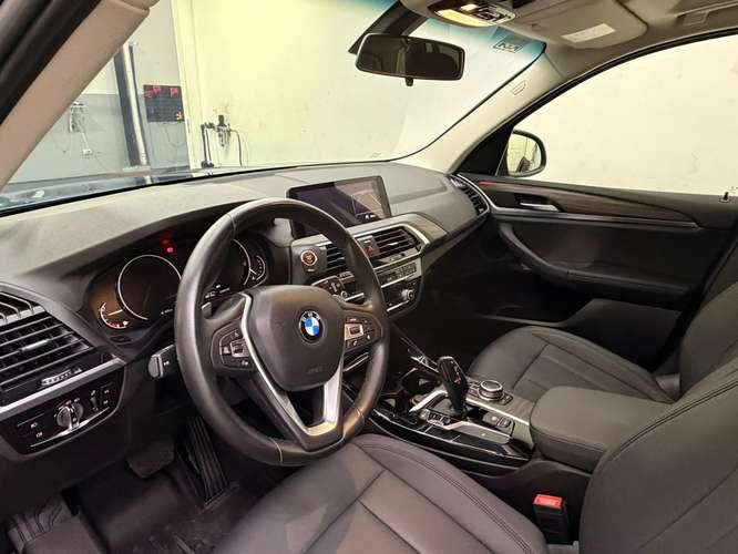 BMW X3 2020 - Imagen 7
