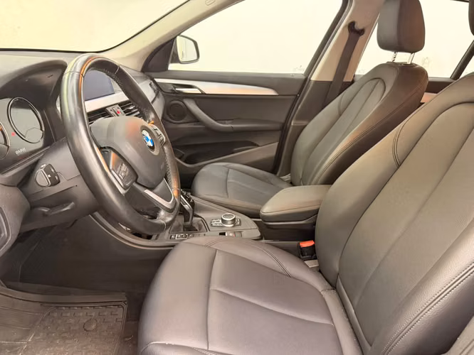 BMW X1 2022 - Imagen 6