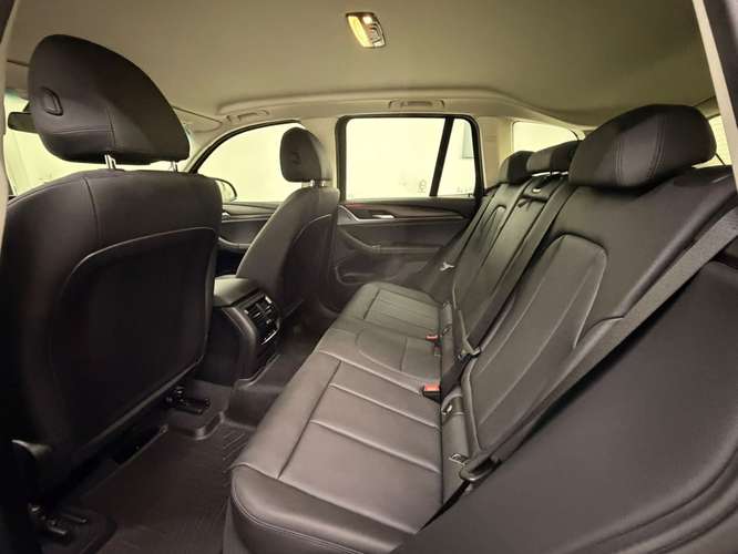 BMW X3 2020 - Imagen 8
