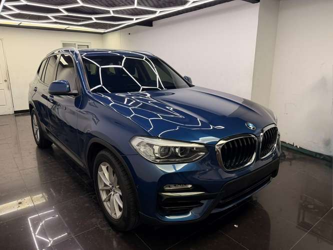 BMW X3 2020 - Imagen 6
