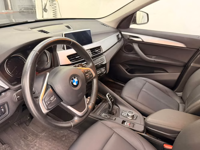 BMW X1 2022 - Imagen 5