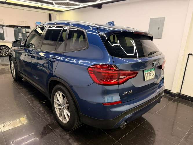 BMW X3 2020 - Imagen 3