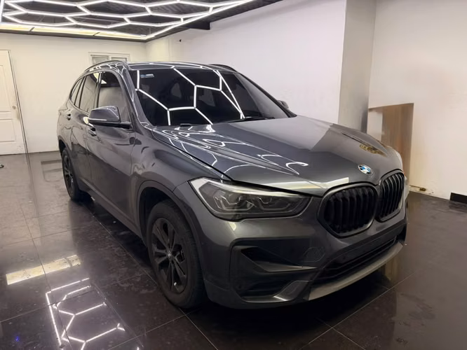 BMW X1 2022 - Imagen 4