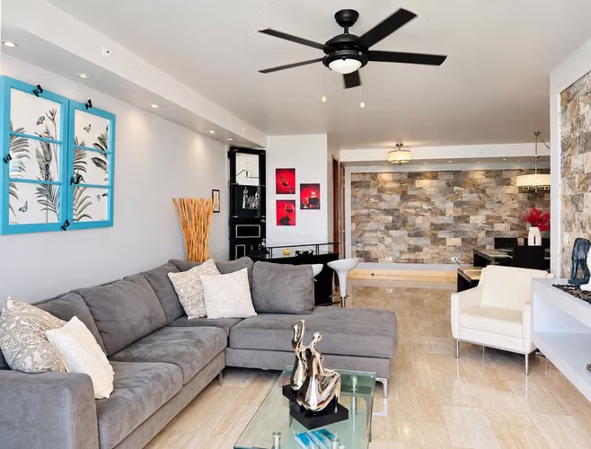 ALQUILER APARTAMENTO COSTA DEL ESTE