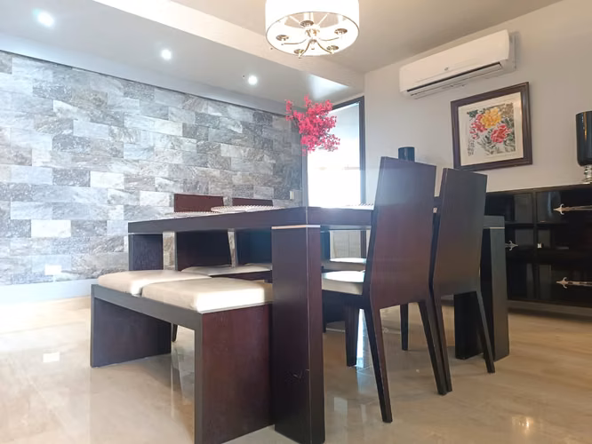 ALQUILER APARTAMENTO COSTA DEL ESTE - Imagen 3