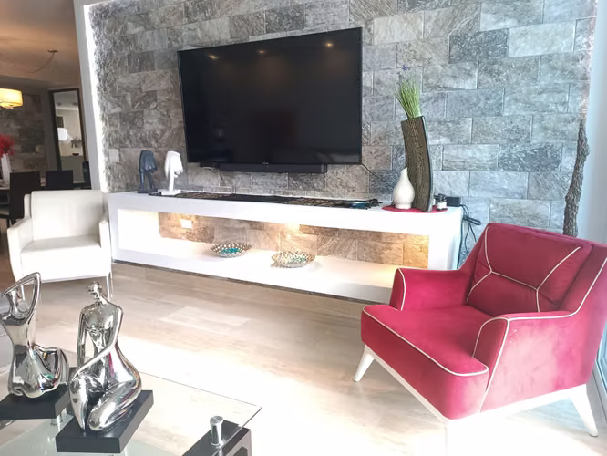 ALQUILER APARTAMENTO COSTA DEL ESTE - Imagen 2