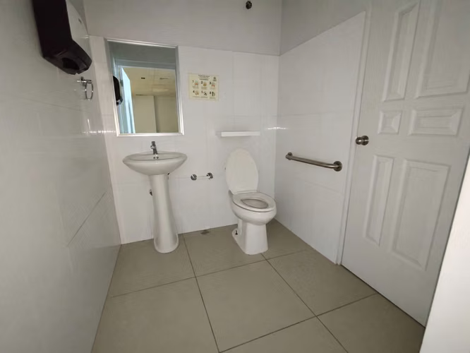 OFICINA DE 147.96 M² EN ALQUILER | PLAZA REAL, COSTA DEL ESTE - Imagen 7