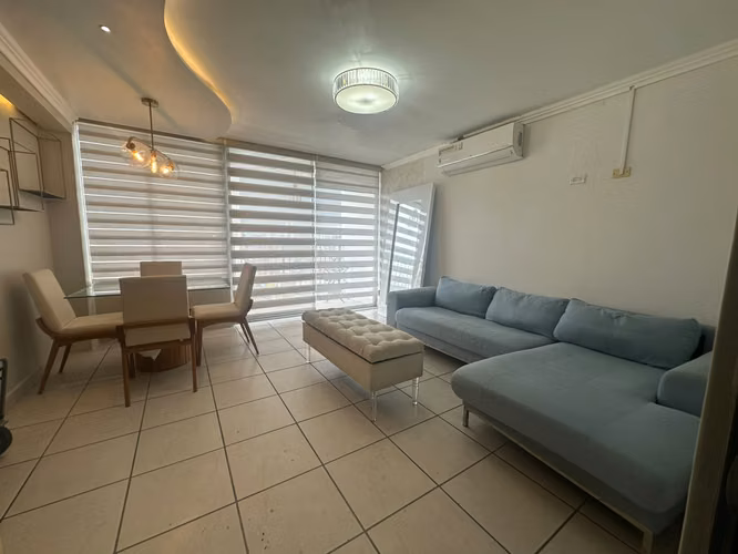 Se Alquila Apartamento Amoblado – PH Lefevre 75 - Imagen 4