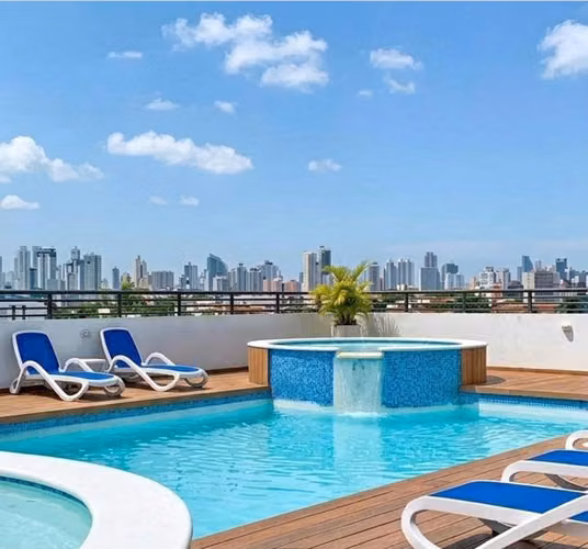 Se Alquila Apartamento Amoblado – PH Lefevre 75 - Imagen 9