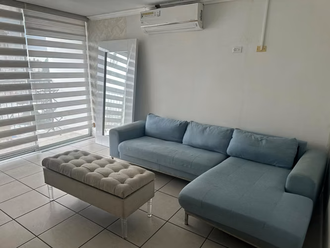 Se Alquila Apartamento Amoblado – PH Lefevre 75 - Imagen 3