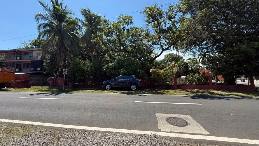 VENTA CASA + TERRENO EN EL CORAZON DE DAVID - Imagen 3