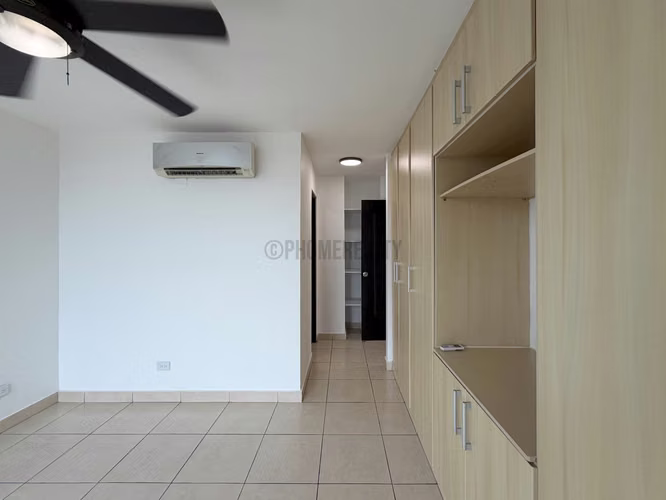 Apartamento de 2 Recámaras sin Amoblar en Alquiler en Hato Pintado – 112 m² con Piscina y Gimnasio - Imagen 13