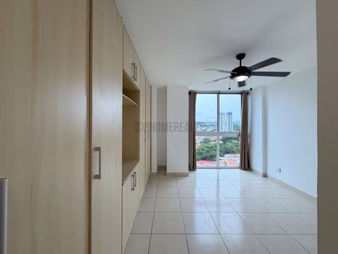 Apartamento de 2 Recámaras sin Amoblar en Alquiler en Hato Pintado – 112 m² con Piscina y Gimnasio - Imagen 11