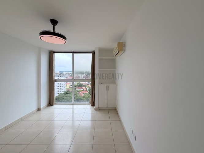 Apartamento de 2 Recámaras sin Amoblar en Alquiler en Hato Pintado – 112 m² con Piscina y Gimnasio - Imagen 15