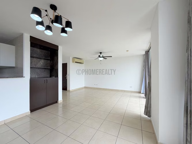 Apartamento de 2 Recámaras sin Amoblar en Alquiler en Hato Pintado – 112 m² con Piscina y Gimnasio - Imagen 5