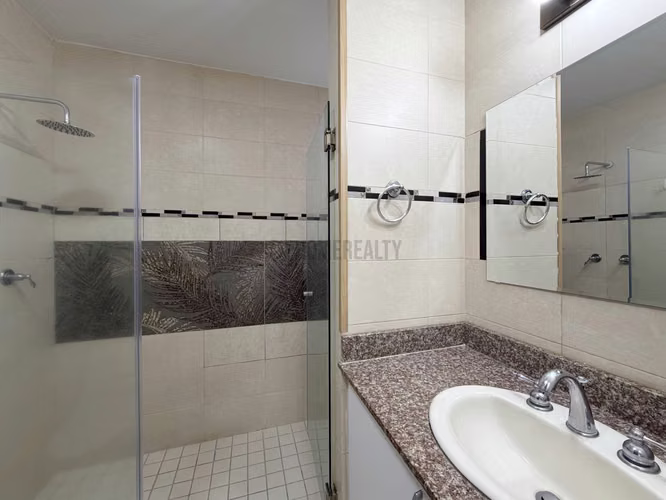 Apartamento de 2 Recámaras sin Amoblar en Alquiler en Hato Pintado – 112 m² con Piscina y Gimnasio - Imagen 14