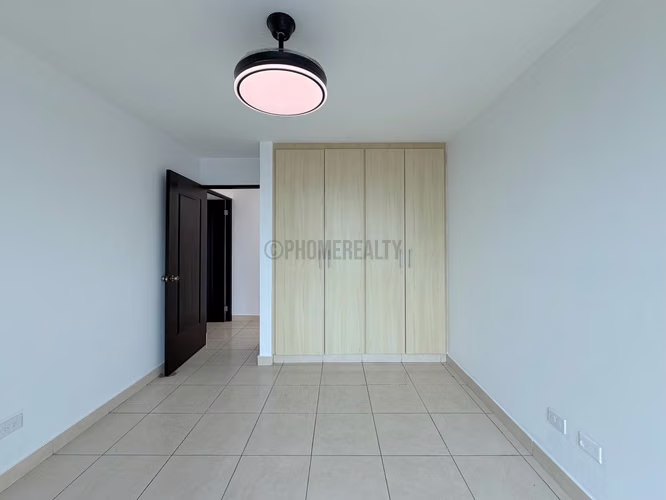 Apartamento de 2 Recámaras sin Amoblar en Alquiler en Hato Pintado – 112 m² con Piscina y Gimnasio - Imagen 16