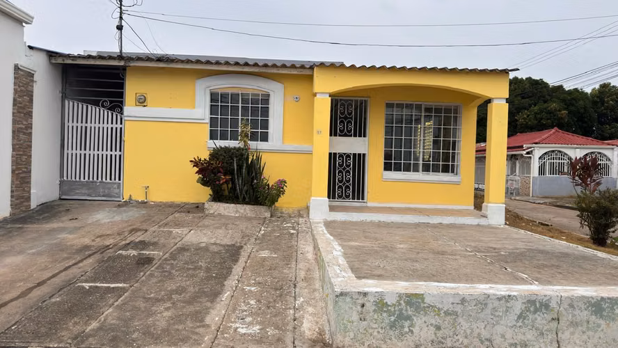 HOUSE RENTAL VILLAS OF DON BOSCO, CLOSE TO ALL