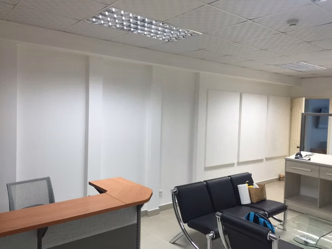 OFICINA / LOCAL COMERCIAL DE 65 M² EN COSTA DEL ESTE – PLAZA COMERCIAL PROCENTER - Imagen 2