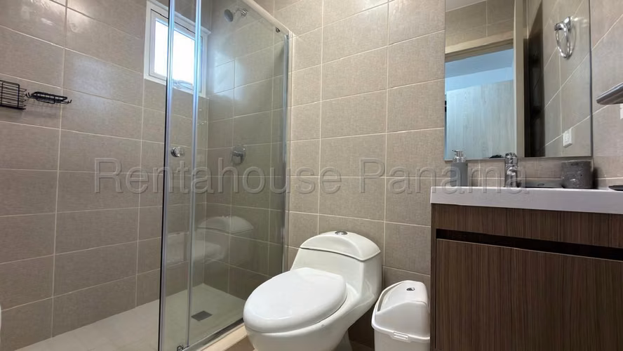 Alquiler Casa Duplex Chorrera - YD - Imagen 8