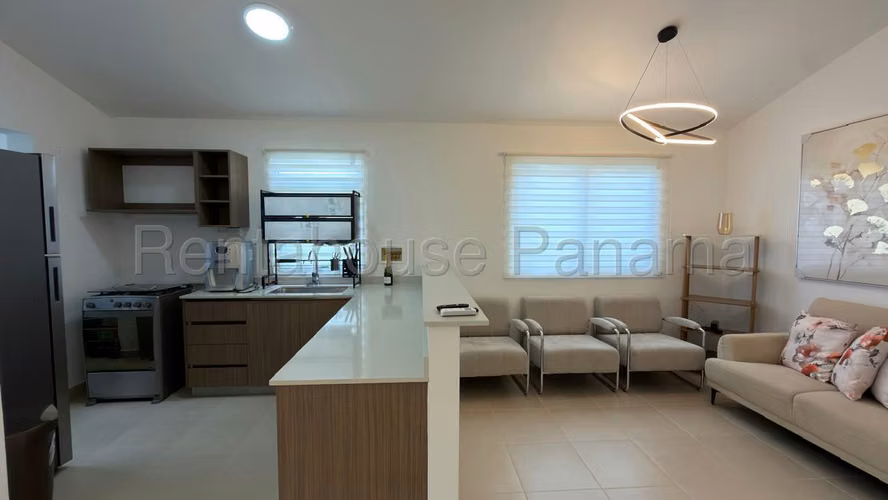 Alquiler Casa Duplex Chorrera - YD - Imagen 18