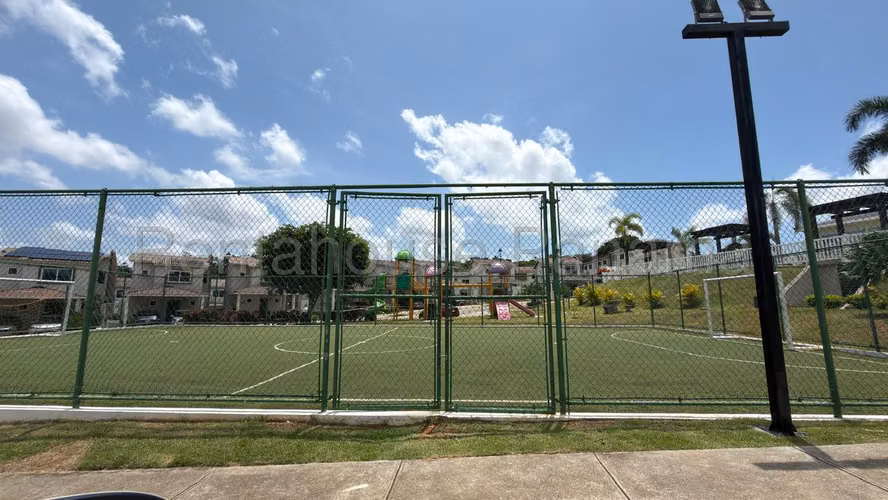 Alquiler Casa Duplex Chorrera - YD - Imagen 2