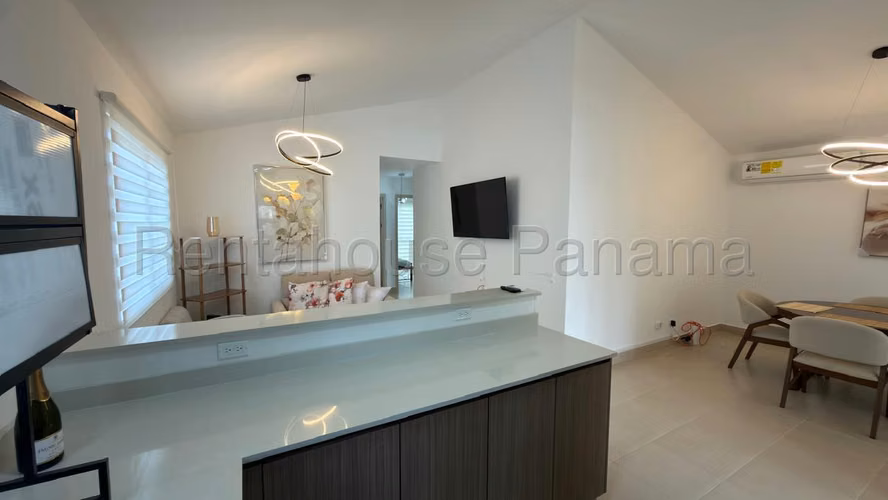 Alquiler Casa Duplex Chorrera - YD - Imagen 16