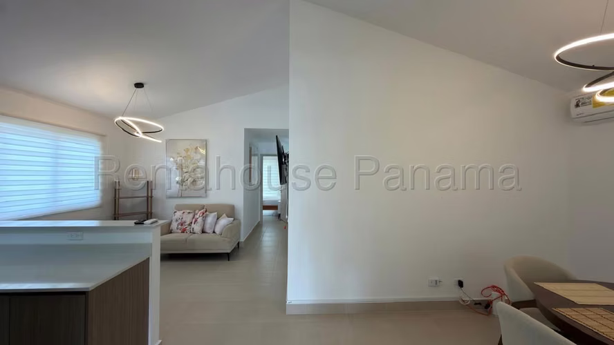 Alquiler Casa Duplex Chorrera - YD - Imagen 19