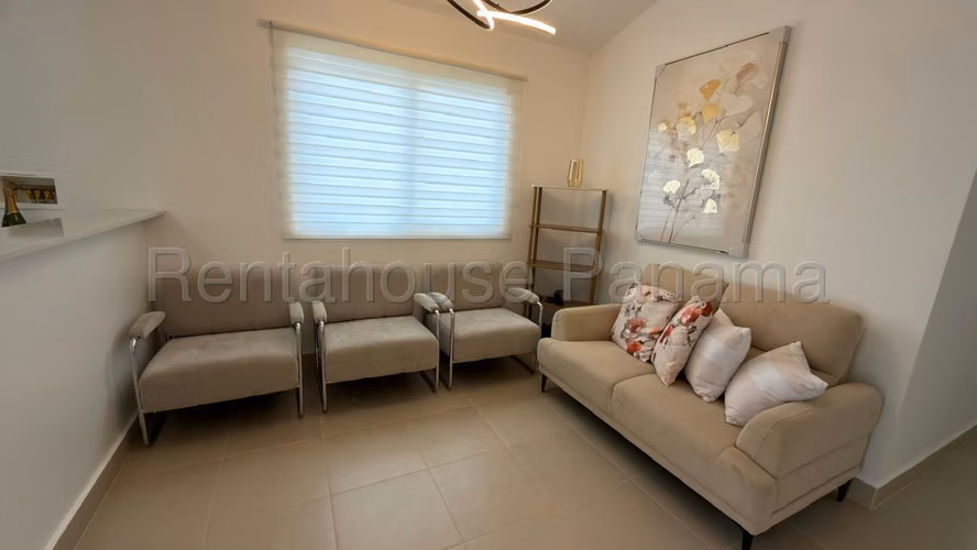 Alquiler Casa Duplex Chorrera - YD - Imagen 12