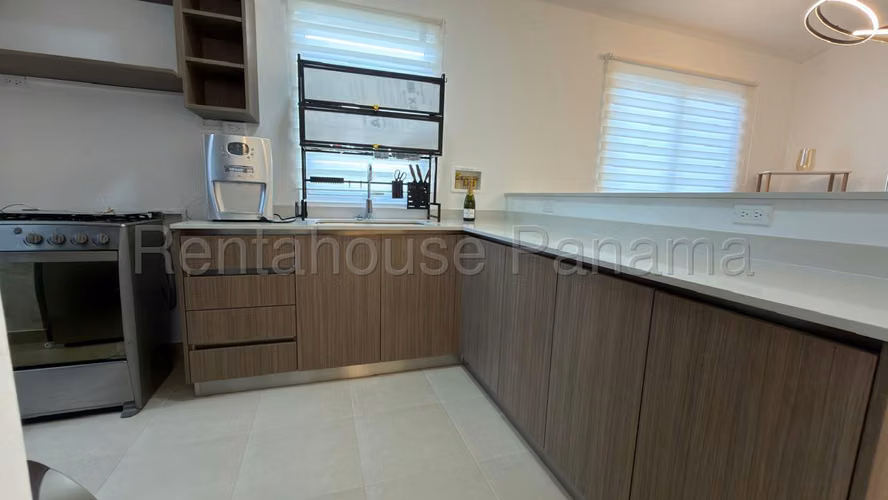 Alquiler Casa Duplex Chorrera - YD - Imagen 14