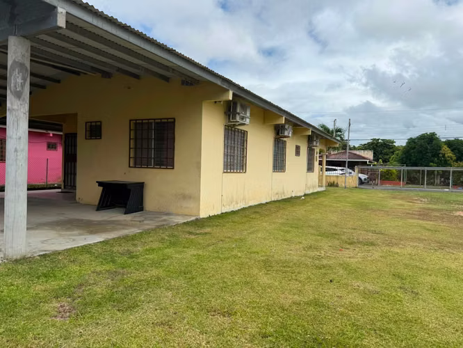 SE VENDE CASA AMOBLADA EN PENONOMÉ, COCLÉ - FS - Imagen 2