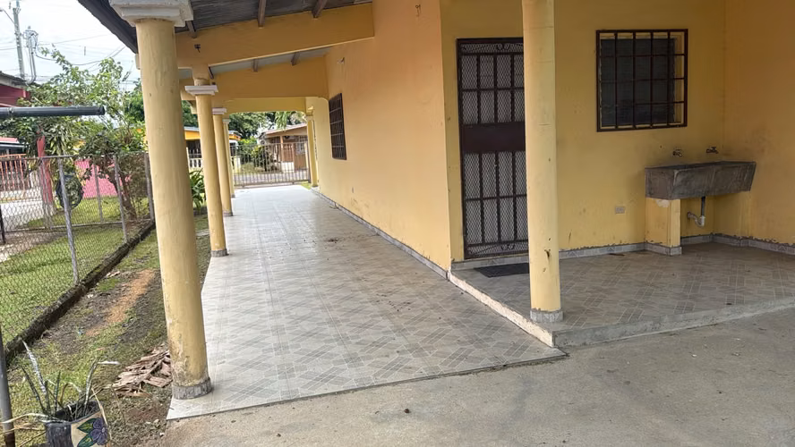 SE VENDE CASA AMOBLADA EN PENONOMÉ, COCLÉ - FS - Imagen 12