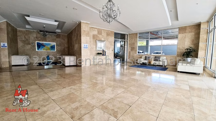 Venta de Apartamento Amoblado en PH Park Loft, San Francisco 27-2324GG - Imagen 9