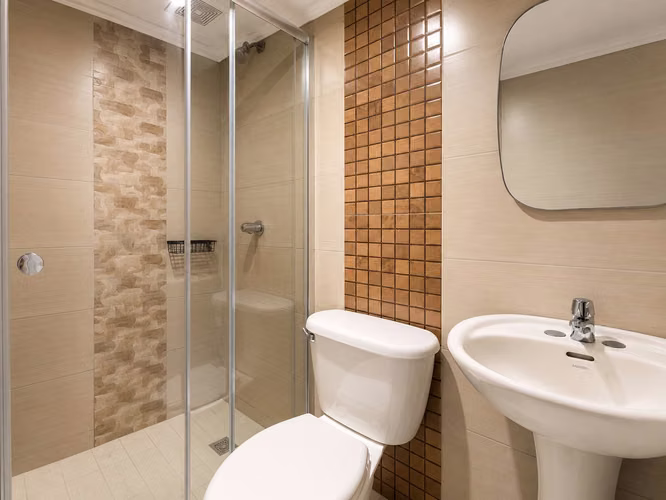 Habitación privada e independiente en Casa Rica - Imagen 7
