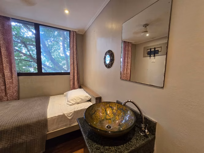 Habitación privada e independiente en Casa Rica - Imagen 3