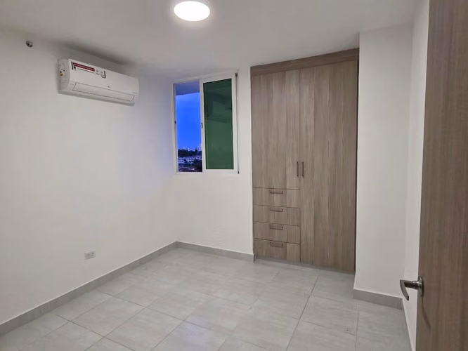 . Apartamento Sobre la Via España I amoblado I 2 Rec I con balcón y cerca del metro  - Imagen 6