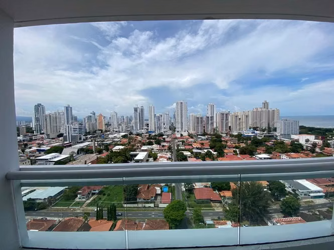 J2158GRR Venta de Apartamento en San Francisco 